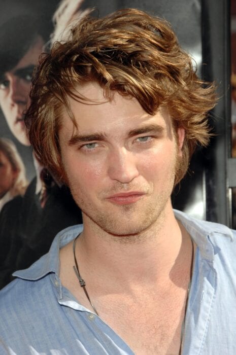 Robert Pattinson Was The Wrong Choice To Play Edward Cullen In The Twilight  Saga. Prove Me Wrong.