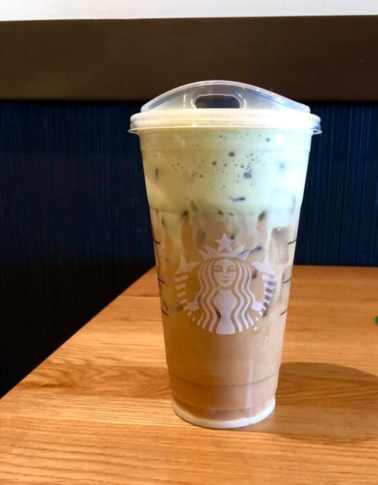 You Can Get A Baby Yoda Cold Brew at Starbucks. Here's How.