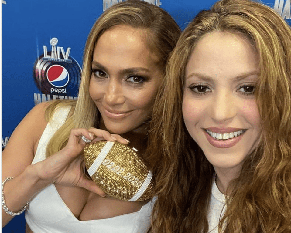 Turns Out J. Lo And Shakira Won’t Be Paid For Their Super Bowl Performance. Here’s Why.