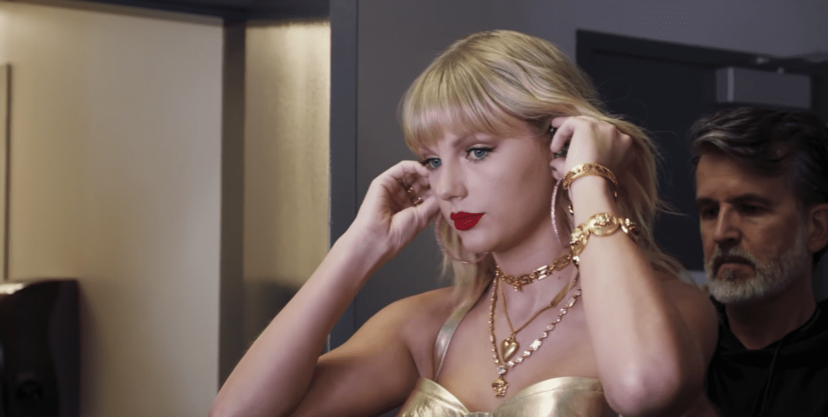 Taylor Swift’s Netflix Documentary Will Make You Love Her in a Whole New Way