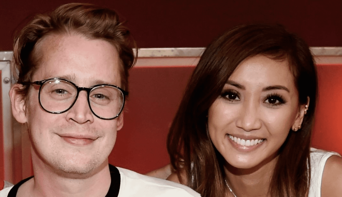 Macaulay Culkin And Brenda Song Are Trying To Start A Family And I Didn’t Even Know They Were Dating
