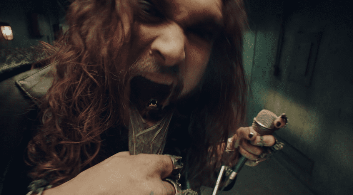 You Can Watch Jason Momoa Bite The Head Off A Bat In Ozzy Osbourne’s New Teaser
