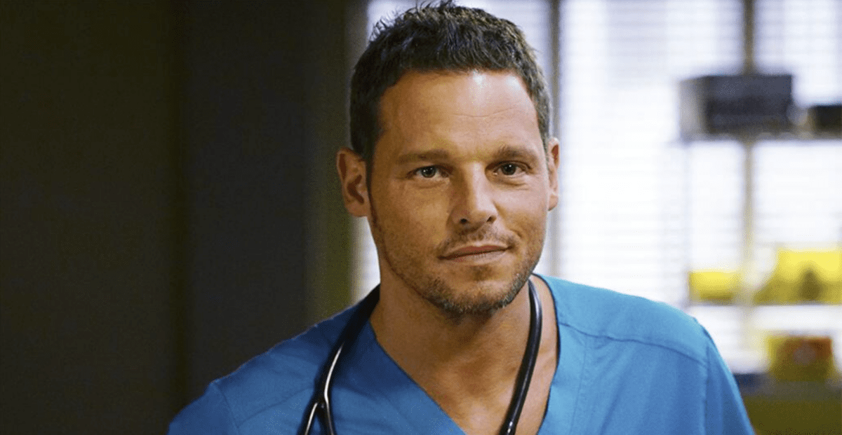 Grey’s Anatomy Is Saying Goodbye To Justin Chambers Tomorrow With A Special Farewell Episode