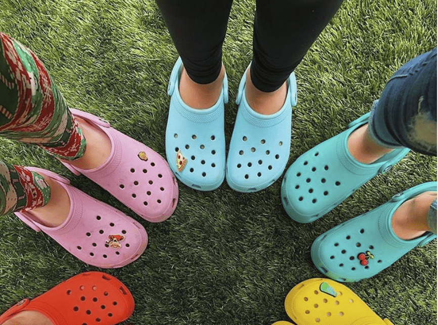 Crocs Shoes May Be Affected By The Coronavirus. Here Is What You Need To Know.