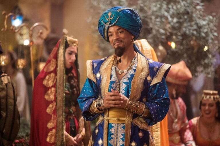 The Disney Live-Action ‘Aladdin’ Is Getting A Sequel And I Can’t Wait