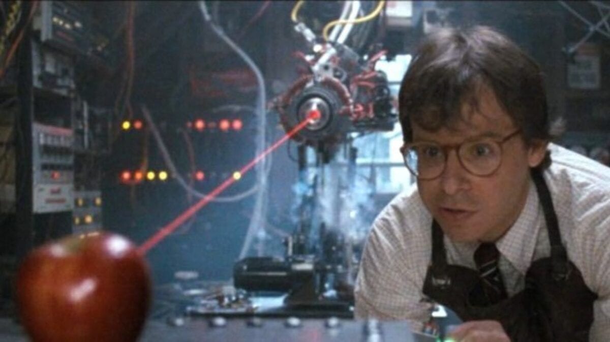 Rumors Are, Rick Moranis Is Coming Out of Retirement For A ‘Honey, I Shrunk the Kids’ Reboot and I’m So Excited