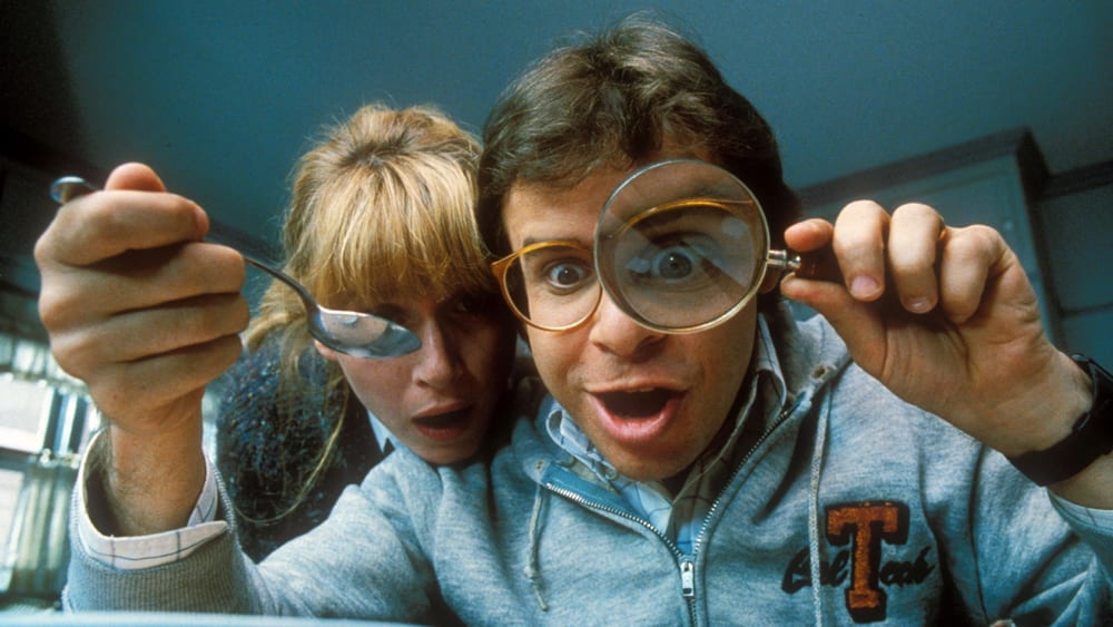 Rick Moranis Is Returning to Acting For A ‘Honey, I Shrunk the Kids’ Disney Reboot