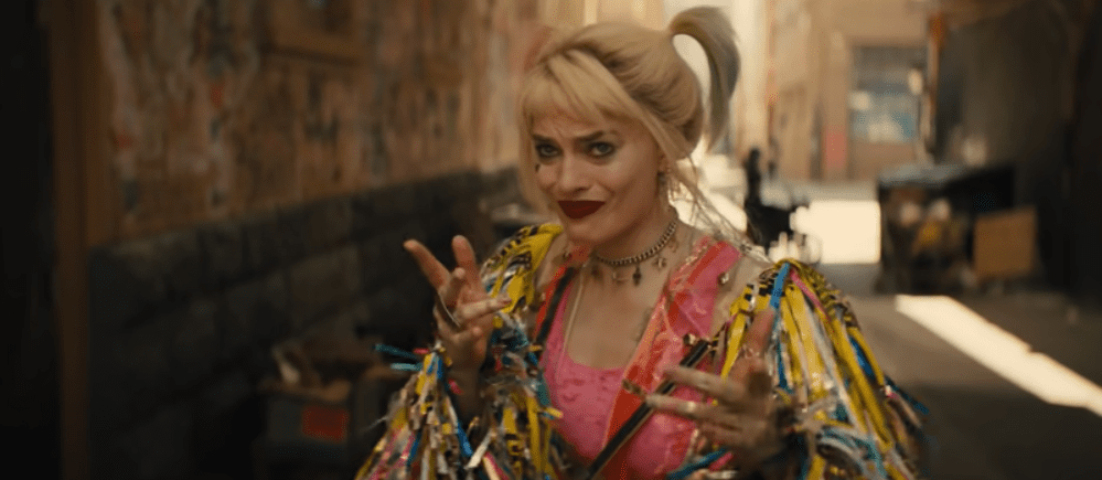 The Harley Quinn Movie, ‘Birds of Prey’ Comes Out This Weekend And I’m So Excited