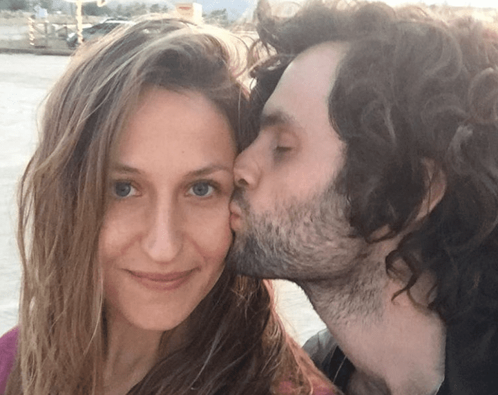Penn Badgley And His Wife Are Expecting Their First Baby After Suffering Two Miscarriages