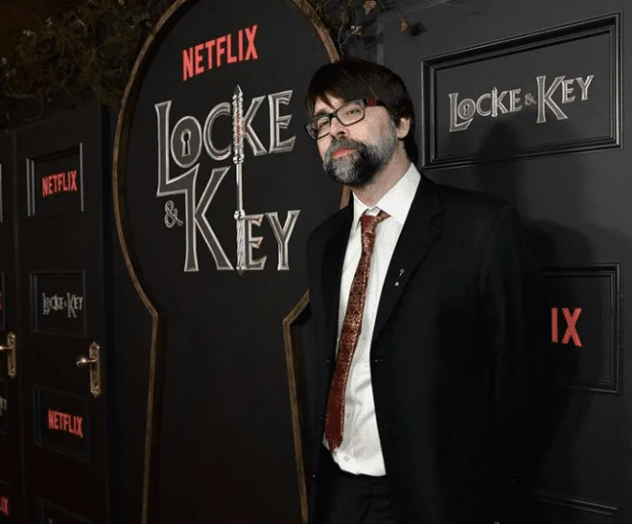 Watch Locke & Key  Netflix Official Site
