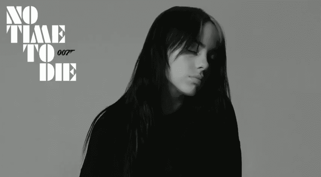 Billie Eilish Just Released Her James Bond Theme Song and It Is Incredible
