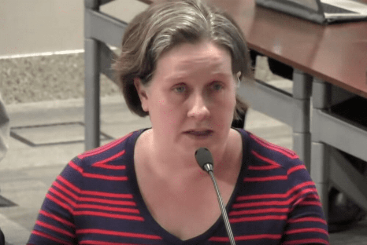 This Teacher Resigned During A School Board Meeting And She’s My New Hero