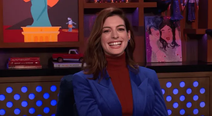 Anne Hathaway Confirmed 'Princess Diaries 3' Is In The Works and I Am ...