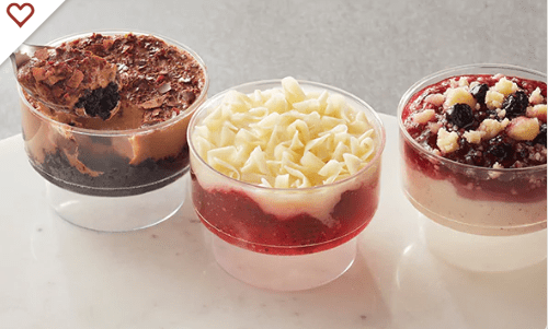 Olive Garden Will Give You Four Free Desserts On February 29th If It’s Your Birthday