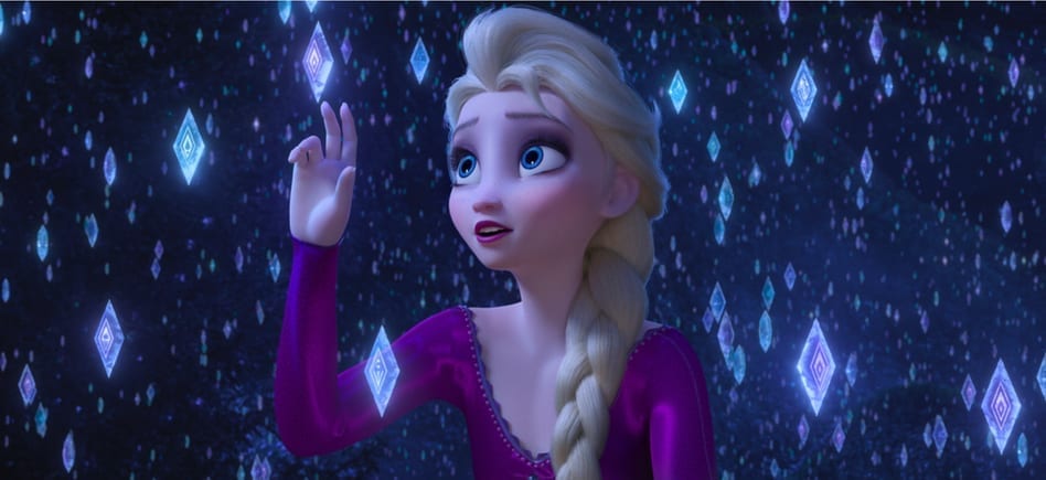All of the World’s Elsas Are Coming Together to Sing ‘Into The Unknown’ For The Oscars