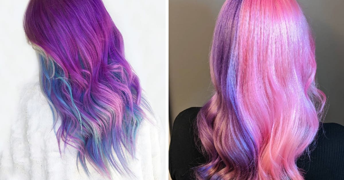 ‘My Little Pony’ Hair Is The New Trend And I’m Jumping On Board