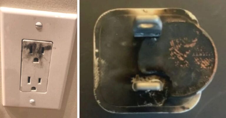 TikTok’s ‘Outlet Challenge’ Is Causing Fires. Here’s Parents Need to Know.