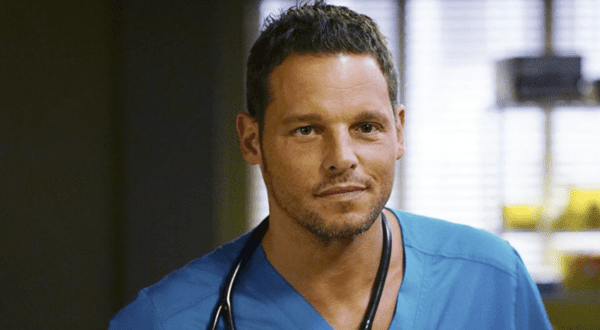 We Need To Talk About Last Night’s Grey’s Anatomy…