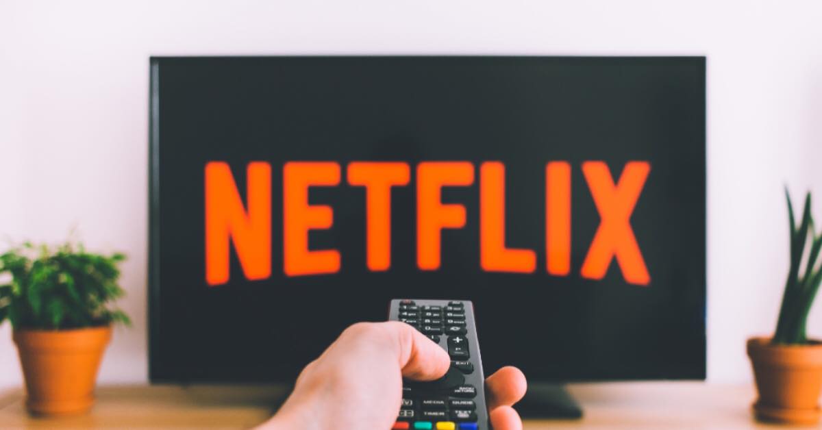 You Can Now Have A Netflix Watch Party With Distant Family and Friends