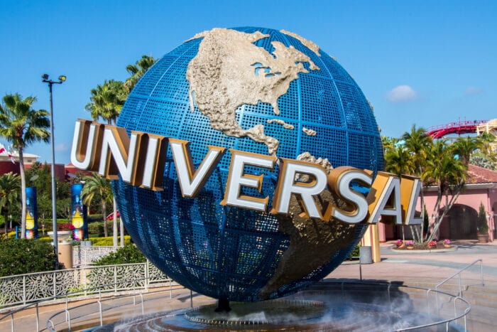 Universal Orlando Just Announced They Are Closing Due To The Coronavirus
