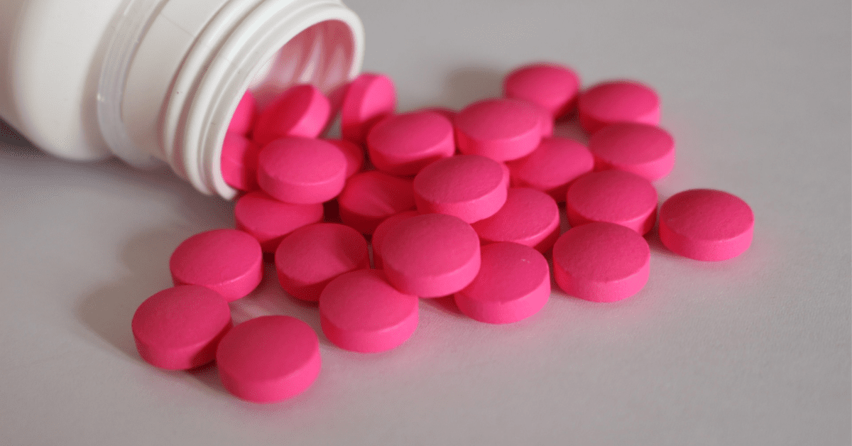 No, WHO Did Not Tell People To Avoid Taking Ibuprofen For COVID-19 Symptoms