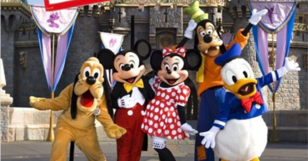 Walt Disney World is Refunding All Trips Booked Through June 30th