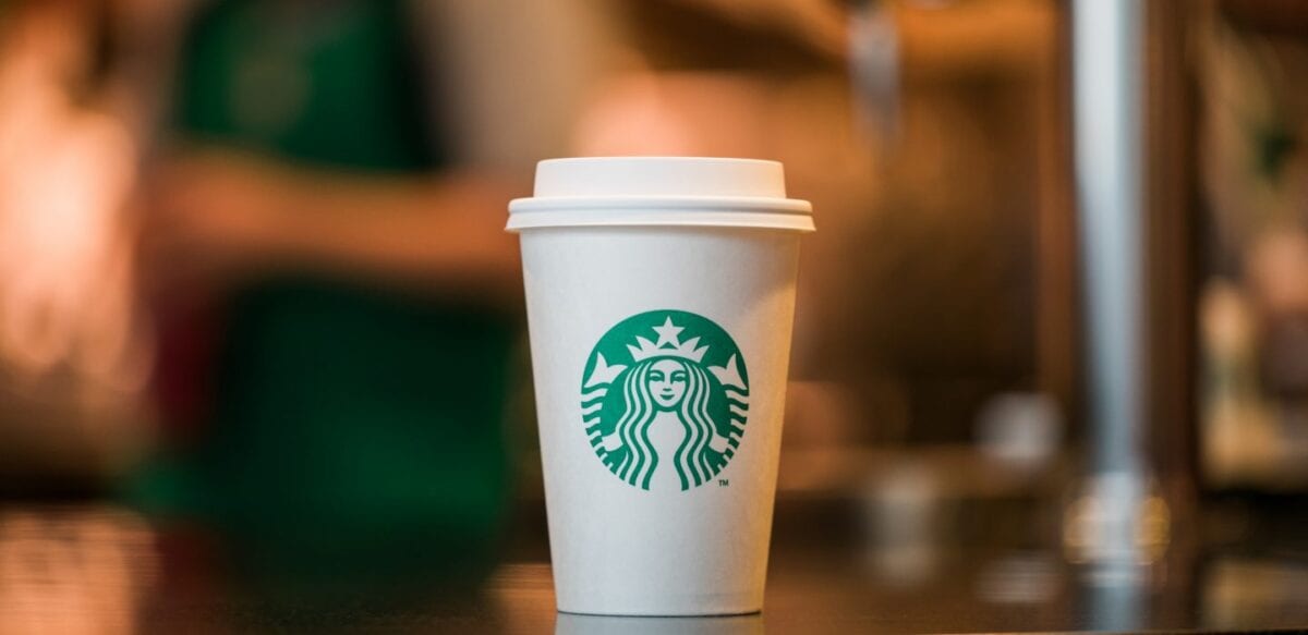 Starbucks Is Testing a New Cup to Help the Environment, Here is What We Know