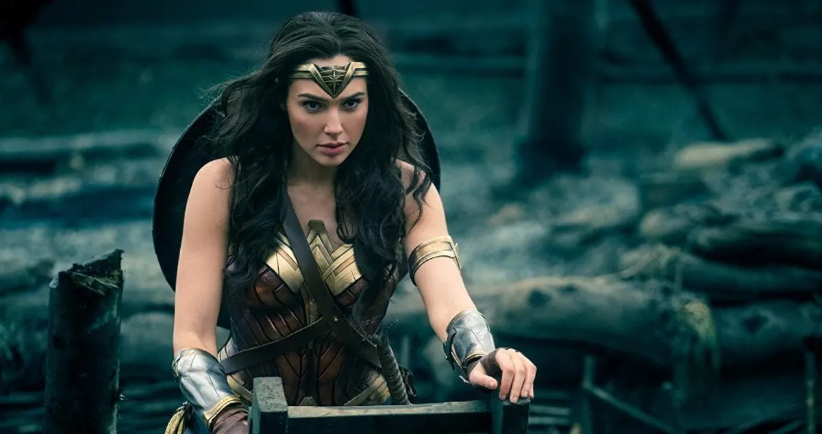 Wonder Woman 1984 Is Being Delayed