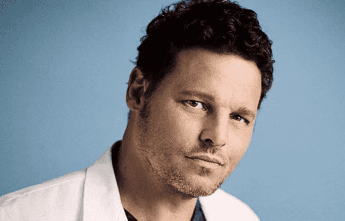 Justin Chambers Has Officially Left Grey’s Anatomy And I’m Still Trying To Process It