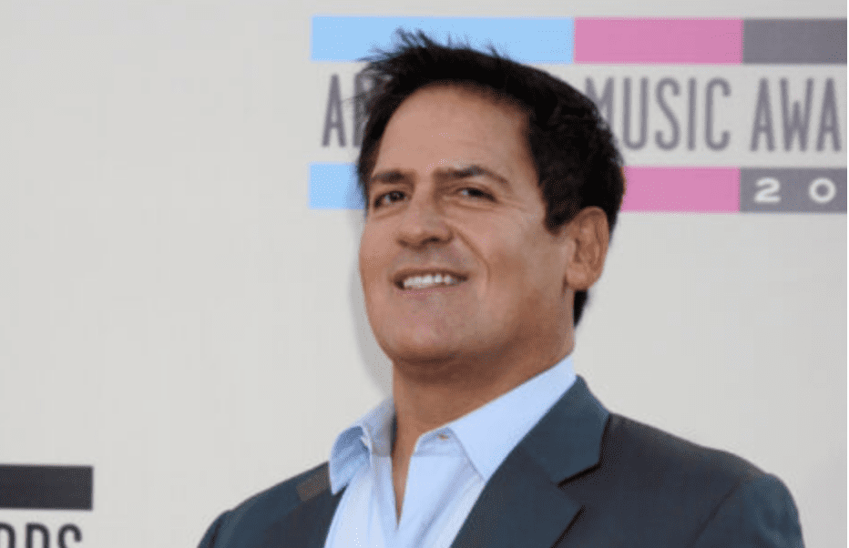 Mark Cuban, Owner of The Mavericks, Is Paying Daycare Expenses for Health Care Workers