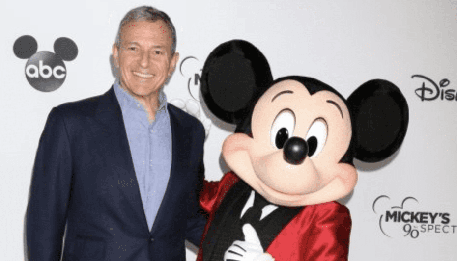 Disney’s Former CEO Has Chosen To Give Up His Entire Salary To Help Employees