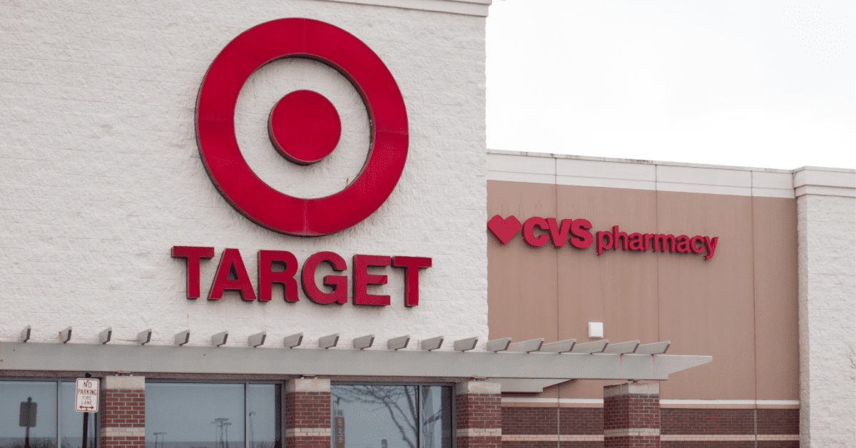 Target is Limiting Store Hours and Offering A Special Shopping Time for Elderly and High-Risk Shoppers
