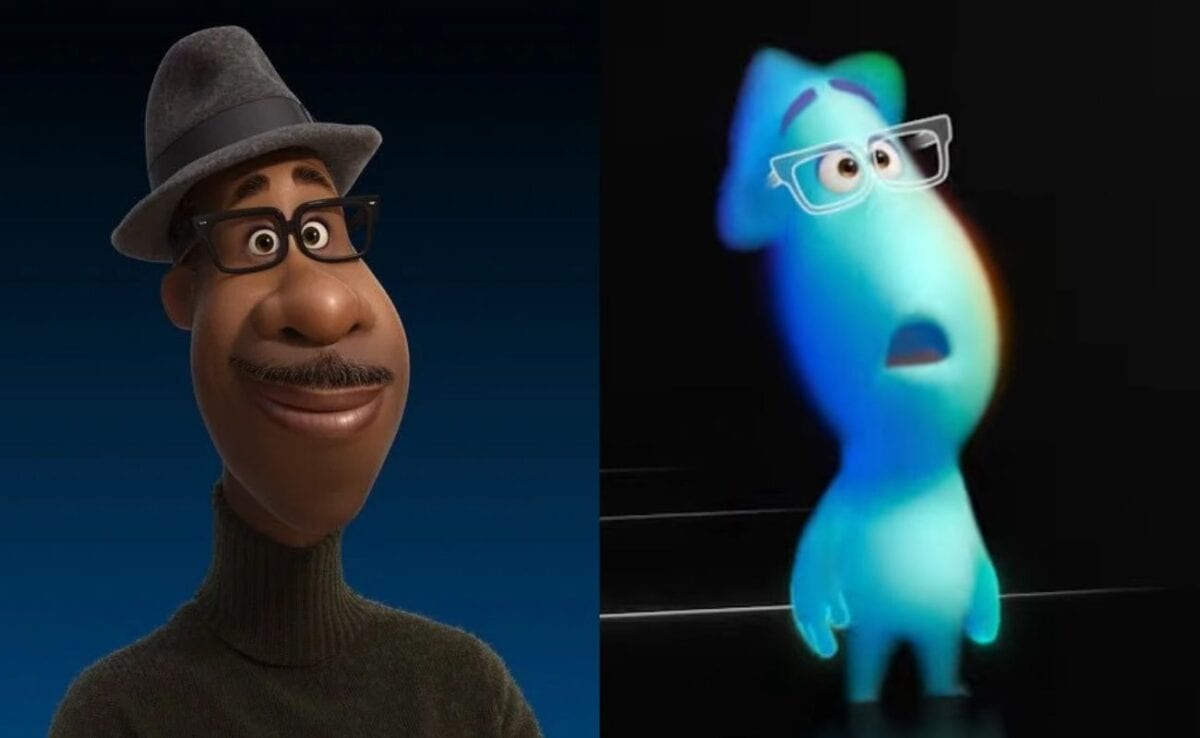 Pixar Has Released The Official Trailer For ‘Soul’ And You’ll Want To Bring Tissues