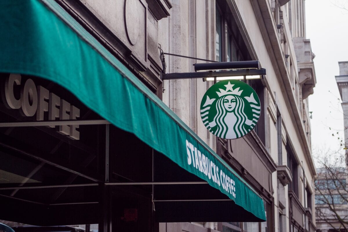 Starbucks Is Offering Catastrophe Pay To Employees Impacted By The Coronavirus