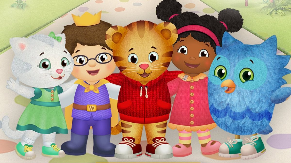 Amazon Prime Video Just Made Kids Movies and TV Shows Free To Stream For Everyone
