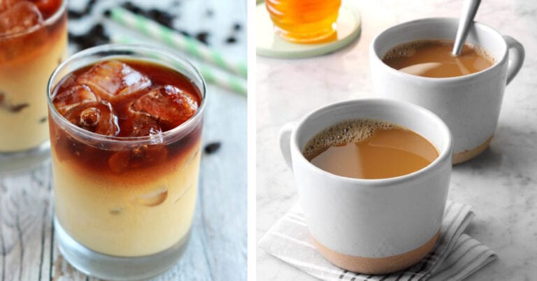 15 Easy Coffee Recipes You Can Make When You’re Stuck At Home