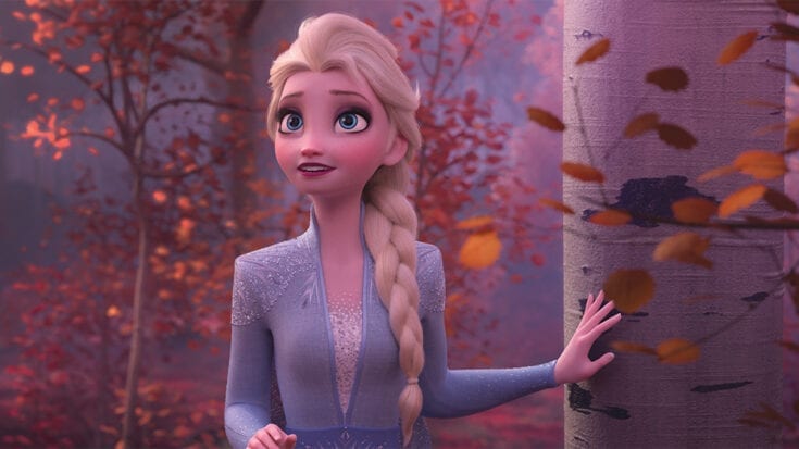 Frozen 2 Is Being Released 3 Months Early on Disney+. Here's When You ...