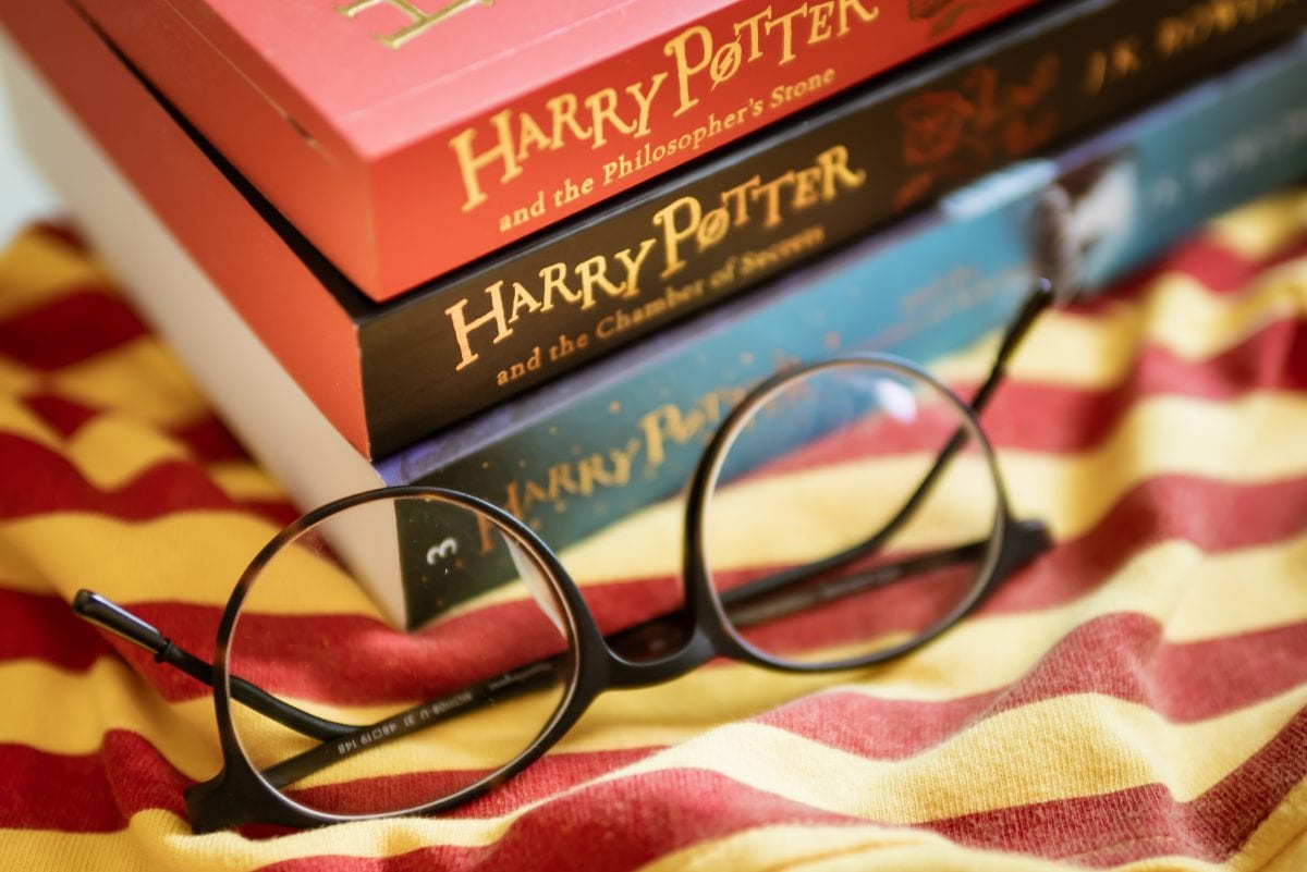 Harry Potter Fans Can Now Attend ‘Hogwarts at Home’ For Free