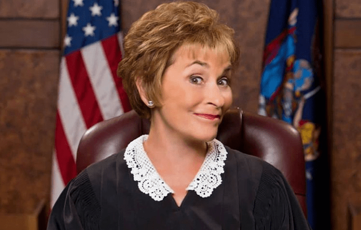 Judge Judy Is Ending After 25 Seasons and I’m Not Ready
