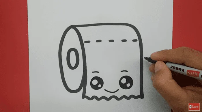 cute easy things to draw for kids