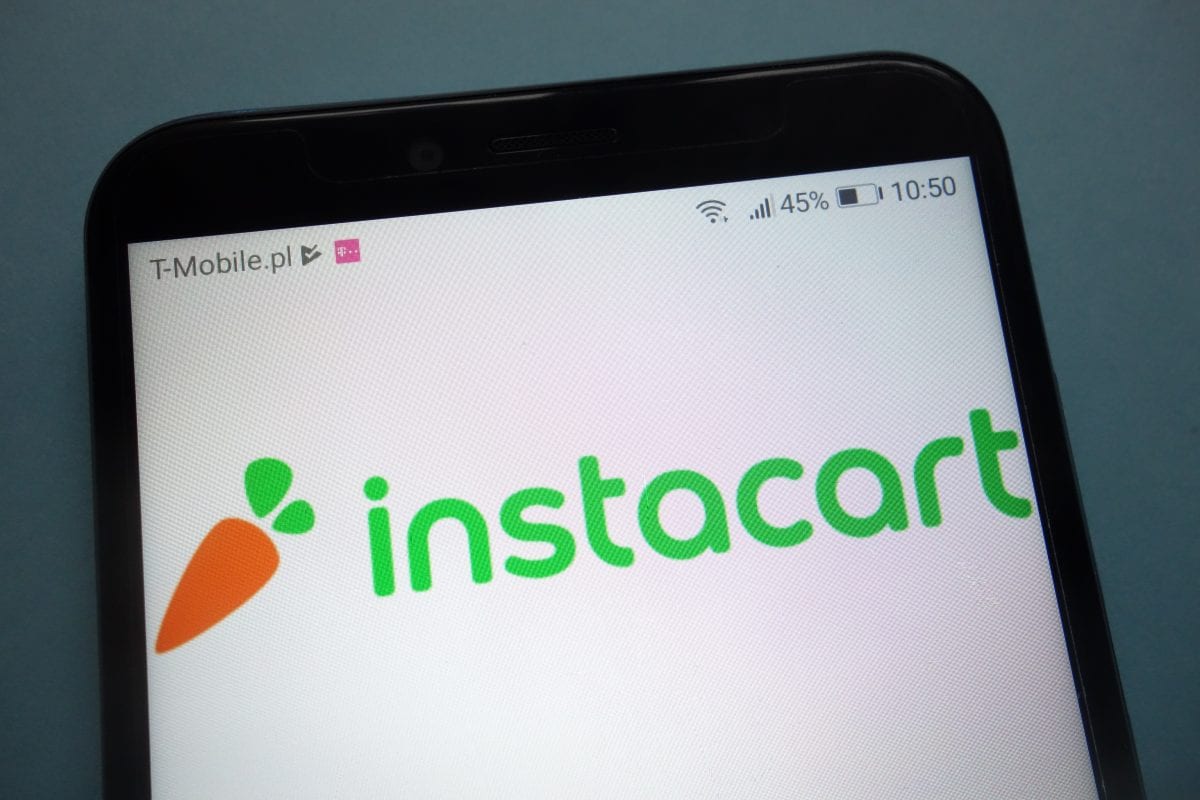 You Might Want To Cancel That Instacart Order Because Workers Could Go On Strike