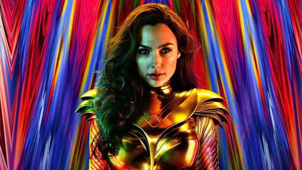 Wonder Woman 1984 May Be Releasing Straight to Streaming Services