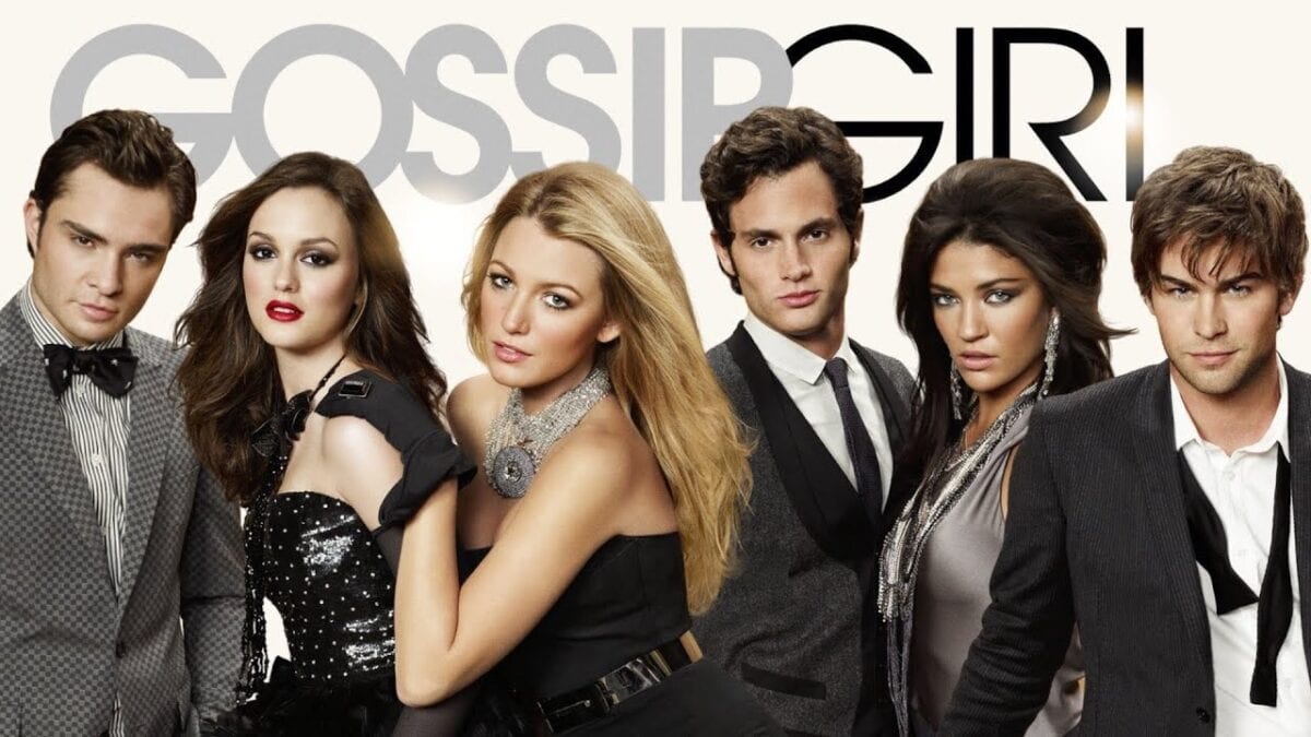 There is a ‘Gossip Girl’ Reboot Coming and They Just Named Their First Lead Star