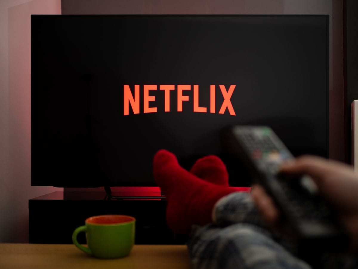 Netflix Hacks That’ll Make Your Binge Night Better
