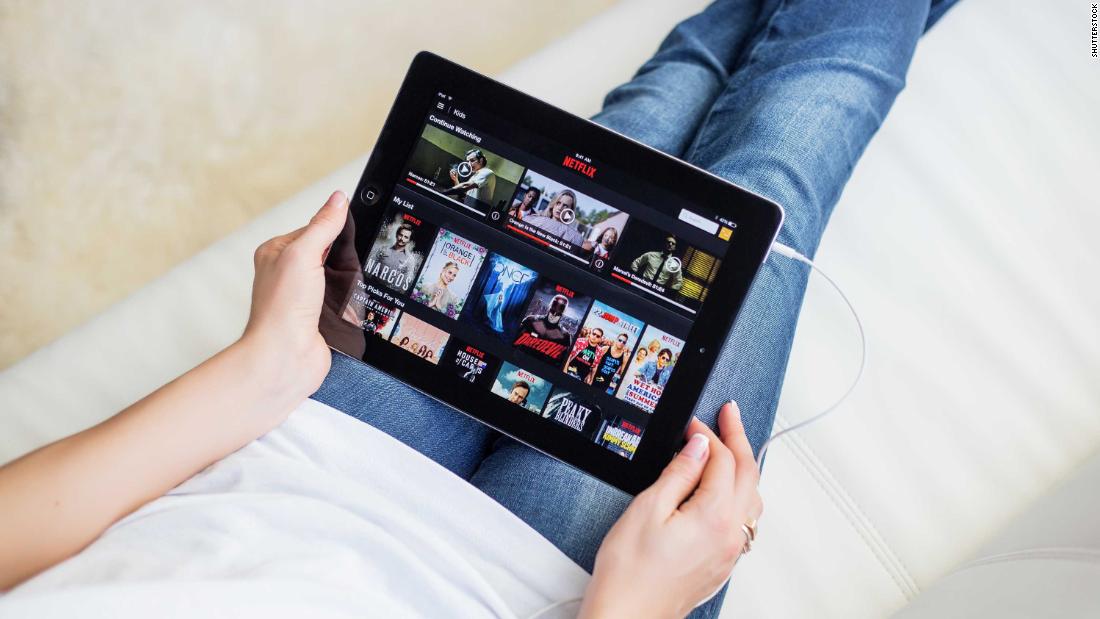 Netflix and YouTube Are Reducing Streaming Quality in Europe to Prevent The Internet From Breaking