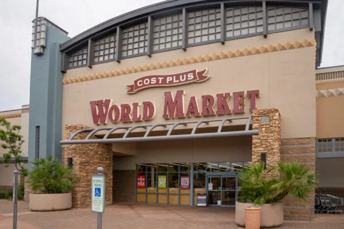 World Market Just Announced They Are Closing Their Stores