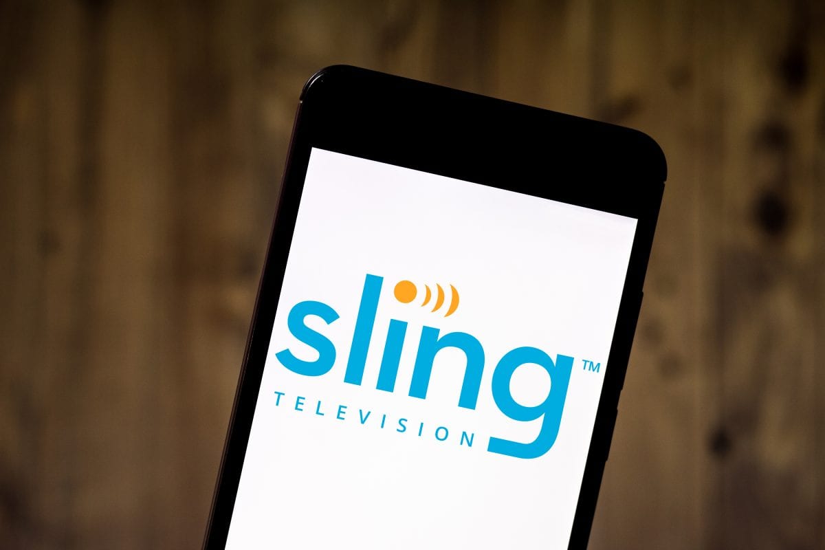 SlingTV Is Giving Everyone Free Access To Live TV, Shows and Movies Right Now