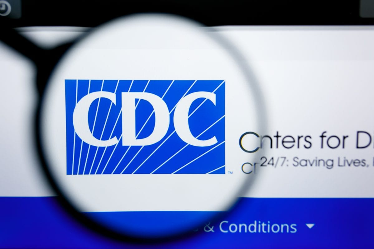 The CDC Has Released An Online Triage To Help You Determine If You Have The Coronavirus