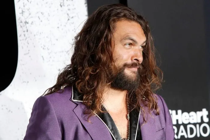 Warner Bros Is Reportedly Planning To Replace Jason Momoa As Aquaman