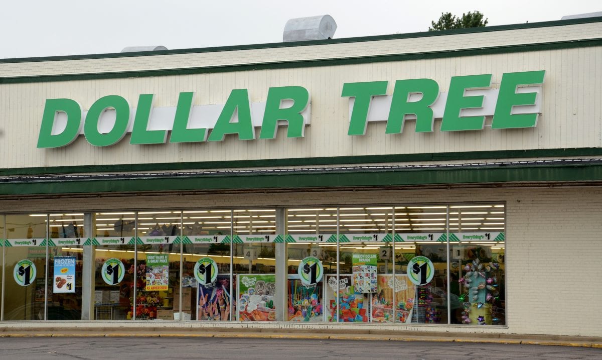 Dollar Tree Is Hiring 25,000 Employees, Here’s How You Can Apply